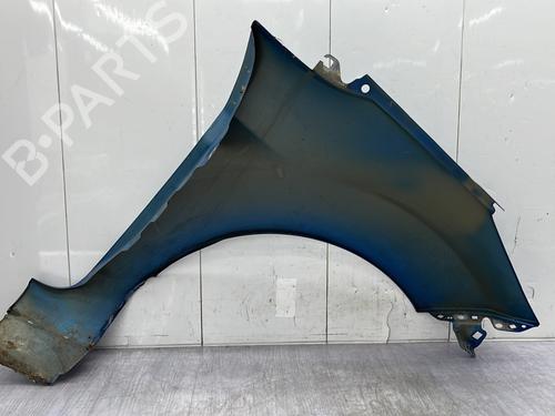 Left front fenders FORD FIESTA VI (CB1, CCN) 1.0 EcoBoost | BP23683511C41 