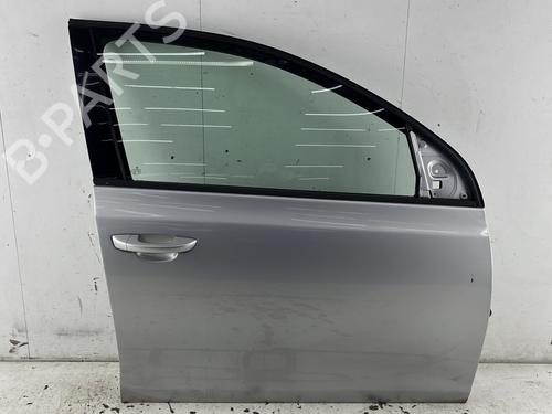 Used Right front door VW GOLF VI (5K1) 2.0 TDI (110 hp) 32087283