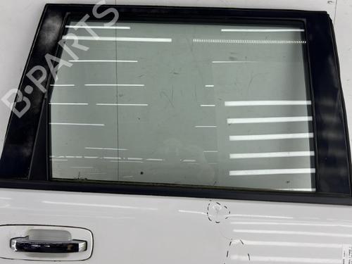 Right rear door NISSAN X-TRAIL I (T30) 2.2 Di 4x4 | BP23754367C5 