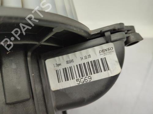 Used Heater blower motor CITROËN BERLINGO Box Body/MPV (B9) 1.6 HDi 90 16V (90 hp) 23722720