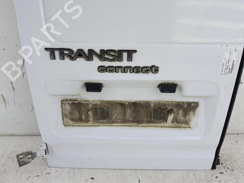 Used Left tailgate FORD TRANSIT CONNECT (P65_, P70_, P80_) 1.8 TDCi (110 hp) 23677970
