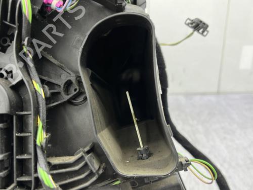 Heater matrix box AUDI A2 (8Z0) 1.4 TDI | BP23755239M61 - Image 3