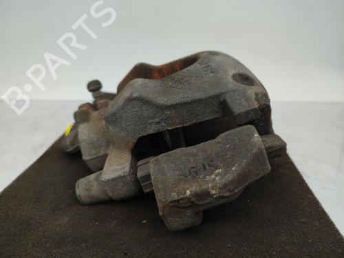 Left front brake caliper RENAULT CLIO IV (BH_) 1.5 dCi 90 | BP23704808M105 