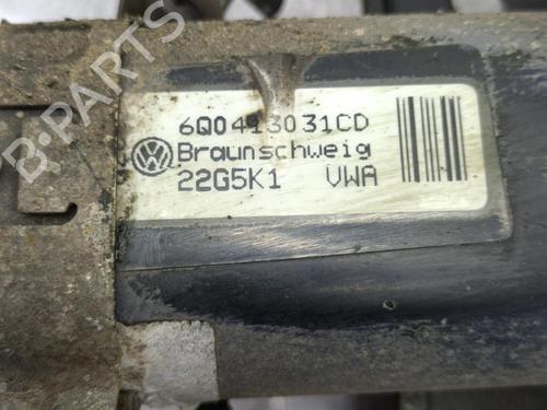 Used Right front shock absorber VW POLO (9N_, 9A_) 1.4 16V (75 hp) 23704852