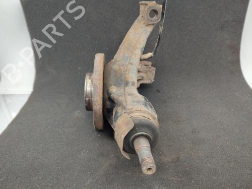 Left front steering knuckle CITROËN C4 I (LC_) 1.6 HDi | BP23688760M25 