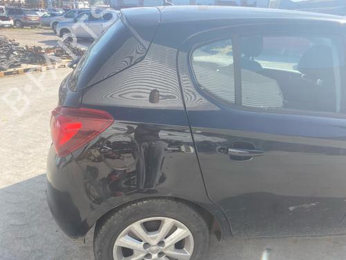 Other OPEL CORSA E (X15) 1.4 (08, 68) | BP36646431O1 - Image 16