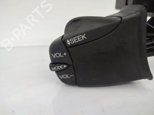 Steering column stalk FORD FIESTA V (JH_, JD_) 1.4 TDCi | BP23712536I23 