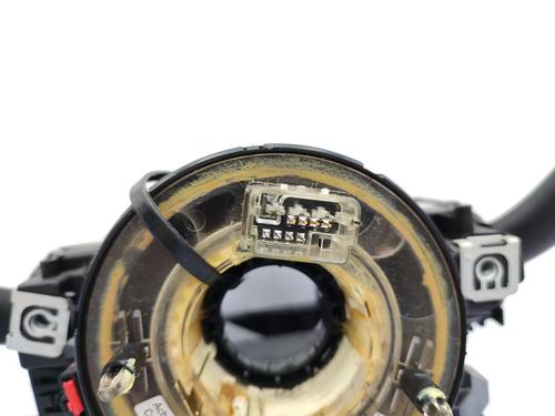 Steering column stalk AUDI A3 (8P1) 2.0 TDI | BP23711211I23 - Image 6