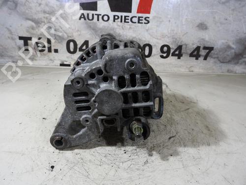 Used Alternator Alternator RENAULT TWINGO I (C06_) 1.2 (C066, C068) (58 hp) 23664166 23664166