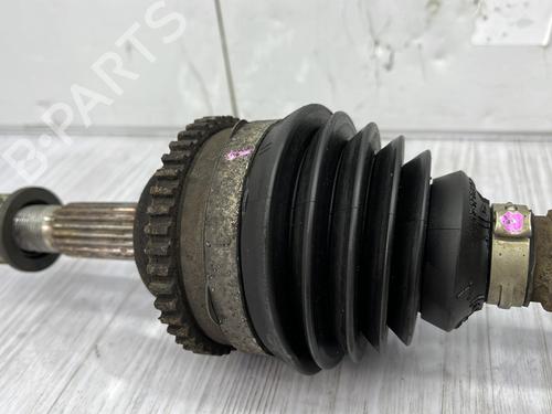 Right front driveshaft RENAULT TWINGO I (C06_) 1.2 (C066, C068) | BP28315958M39 