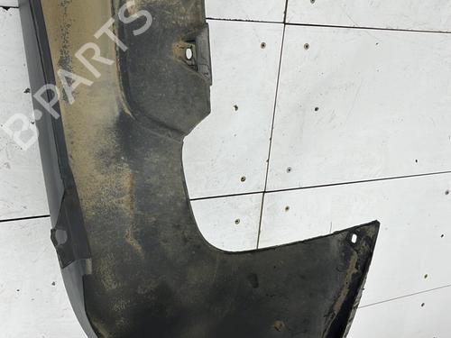 Used Rear bumper Rear bumper 23673874 23673874