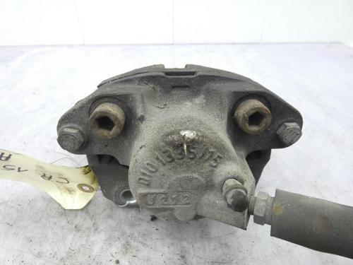 Right front brake caliper RENAULT TWINGO II (CN0_) 1.5 dCi (CN0E) | BP23693124M104 - Image 2