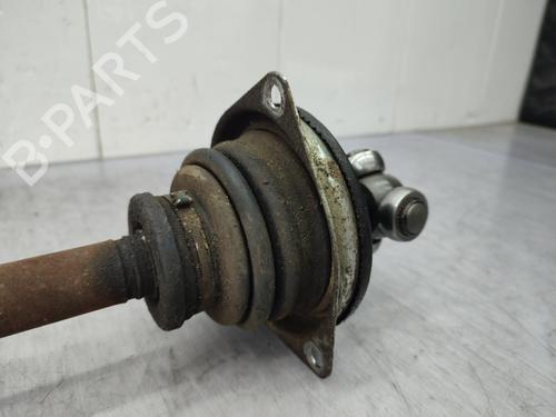 Left front driveshaft RENAULT TWINGO II (CN0_) 1.2 16V (CN04, CN0B) | BP23718420M38 - Image 5