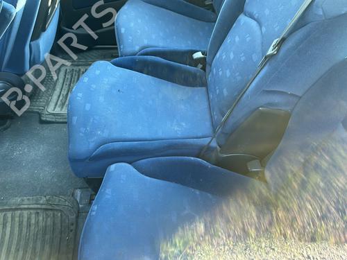 Gearbox PEUGEOT 807 (EB_) 2.2 HDi | BP26040722M3 - Image 22