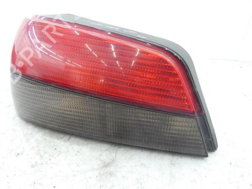 Left taillight PEUGEOT 306 Hatchback (7A, 7C, N3, N5) 1.9 D | BP23672464C34 