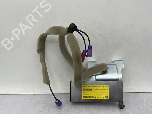 Antenne/Base DACIA SPRING EV (B6M1) (45 hp) 24400058