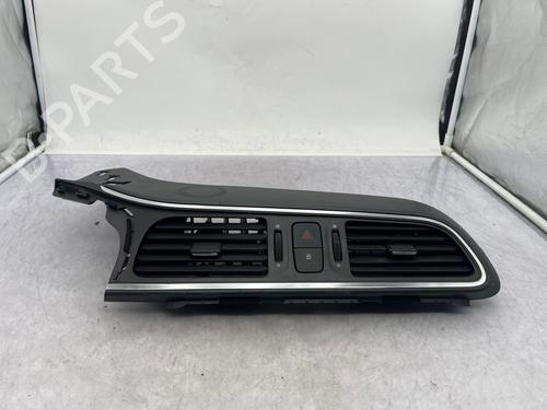 Air vent RENAULT KADJAR (HA_, HL_) 1.3 TCe 160 (HLNC) | BP37079322I21 - Image 3