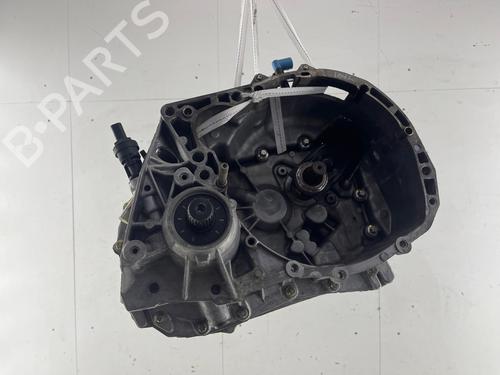 Used Gearbox Gearbox 36956590 36956590