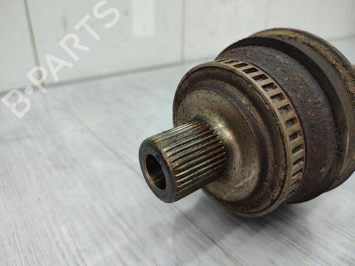 Left rear driveshaft AUDI A4 B7 Avant (8ED) 3.0 TDI quattro | BP23739002M40 