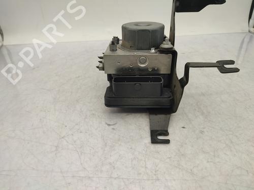 ABS pump RENAULT CLIO IV (BH_) 1.5 dCi 75 | BP23980527M43 
