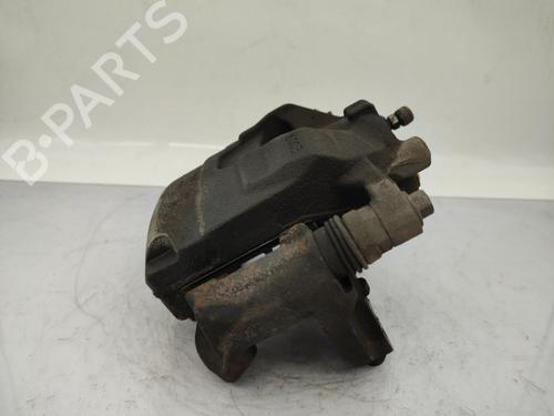 Right front brake caliper CHEVROLET CRUZE (J300) 2.0 CDI | BP23711369M104  - Image 5