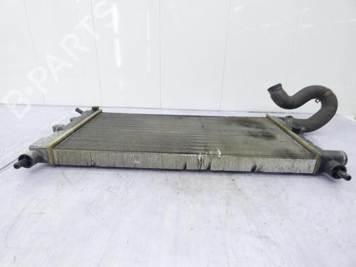 Køler OPEL CORSA B (S93) 1.0 i 12V (F08, F68, M68) | BP23701024M31 