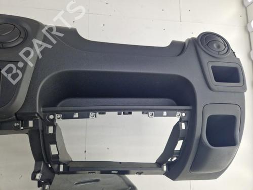 Dashboard RENAULT MASTER III Van (FV) 2.3 dCi 130 FWD (FV0M, FV0Y, FV0J, FV02, FV03) | BP23743321C46  - Image 10