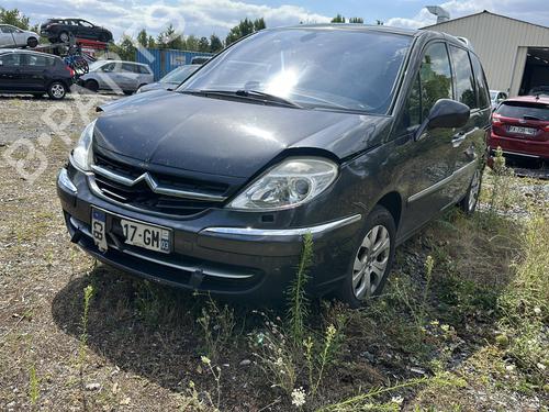 Venstre bagtil lås CITROËN C8 (EA_, EB_) 2.0 HDi 135 | BP31828027C100 - Image 10