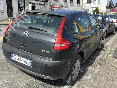 Electronic module CITROËN C4 I (LC_) 1.6 HDi | BP23732212M83 