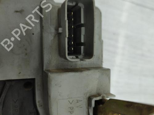 Used Front right lock Front right lock CITROËN XSARA (N1) 1.9 D (70 hp) 23710414 23710414