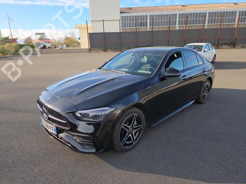 Fælk MERCEDES-BENZ C-CLASS (W206) C 300 e (206.054) | BP30890332C45 - Image 32