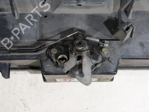 Radiator fan CITROËN C8 (EA_, EB_) 2.0 HDi | BP23671690M35  - Image 5