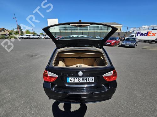 Used Parts BMW 3 Touring (E91)  318 d  2304968