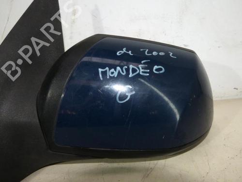 Left mirror FORD MONDEO II (BAP) 1.8 TD | BP23666989C26 