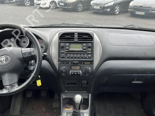 Sæde sæt TOYOTA RAV 4 II (_A2_) 2.0 D 4WD (CLA20_, CLA21_, CLA20R, CLA21R) | BP23729882C78 - Image 12