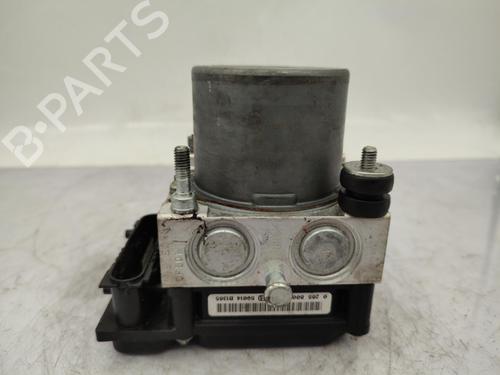 ABS pump PEUGEOT 307 Break (3E) 1.6 HDi 110 | BP23730925M43 