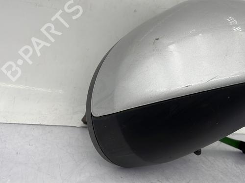 Right mirror PEUGEOT 308 I (4A_, 4C_) 1.6 16V | BP23878664C27 