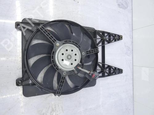 Radiator fan SUZUKI VITARA (ET) HDI (SE 420HDI) | BP23673516M35 