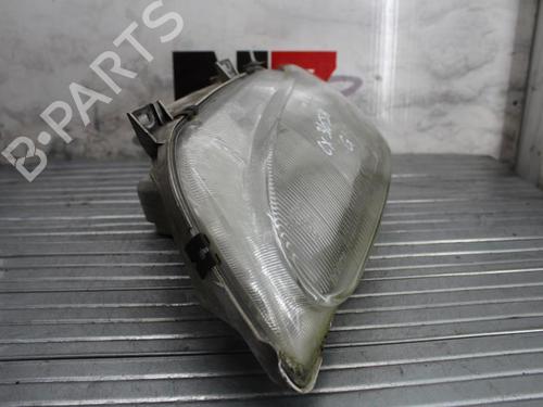 Left headlight FORD GALAXY I (WGR) 2.0 i | BP23691884C28 