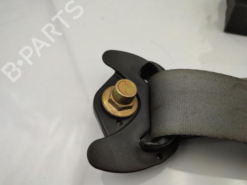 Front right seatbelt CITROËN C5 I (DC_) 2.0 HDi (DCRHZB, DCRHZE) | BP23712316I25  - Image 6