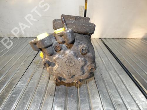 AC compressor CITROËN C3 I (FC_, FN_) 1.4 HDi | BP23685081M34 