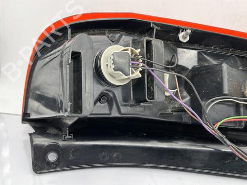 Right taillight FORD FIESTA V (JH_, JD_) 1.6 TDCi | BP23754853C35 