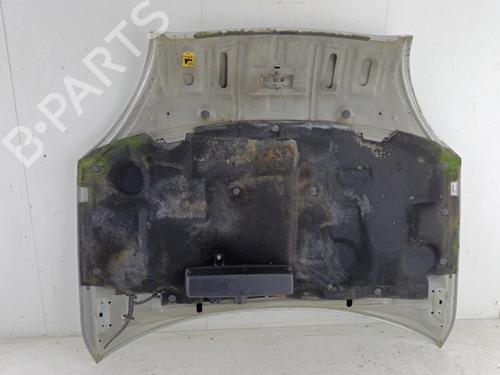 Hood FORD PUMA (EC_) 1.6 16V | BP23697540C1