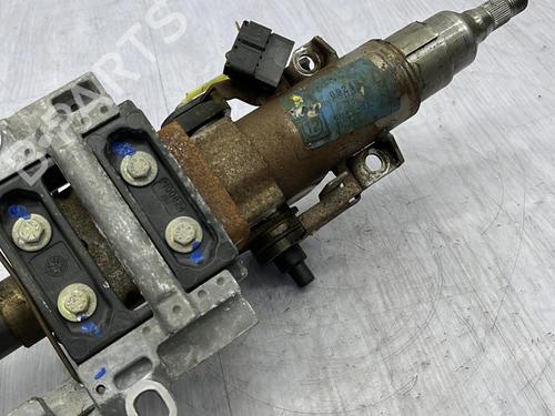 Steering column AUDI A4 B5 (8D2) 1.9 TDI | BP23674363M21  - Image 5