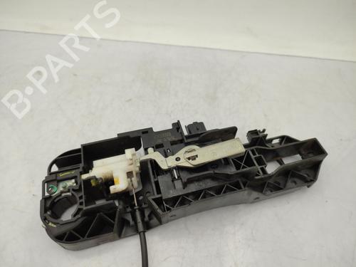 Used Rear right lock Rear right lock RENAULT SCÉNIC III (JZ0/1_) 1.9 dCi (JZ0J, JZ1J, JZ1K, JZ1S) (131 hp) 23676671 23676671