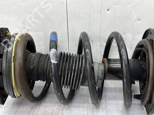 Højre fortil støddæmper RENAULT GRAND SCÉNIC II (JM0/1_) 1.9 dCi (JM0G, JM12, JM1G, JM2C) | BP28142887M17 