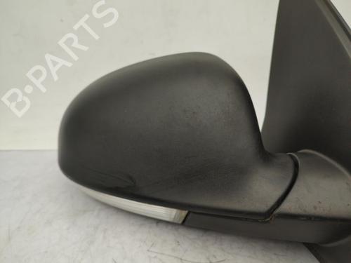 Right mirror VW GOLF V (1K1) 1.9 TDI | BP23710601C27 