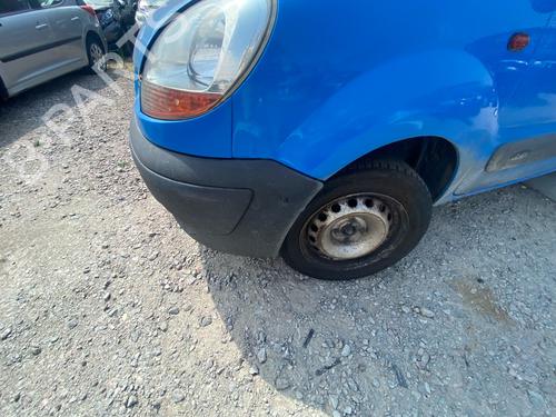 Dashboard RENAULT KANGOO Express (FC0/1_) D 65 1.9 (FC0E, FC02, FC0J, FC0N) | BP37717282C46 - Image 17