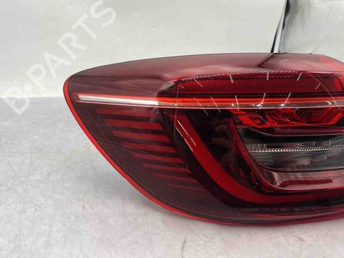 Left taillight RENAULT CLIO V (B7_) 1.0 TCe 90 (B7MT) | BP37743641C34 - Image 8