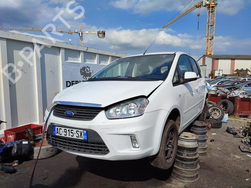 Rudehejsemekanisme ventre foran FORD C-MAX (DM2) 1.6 TDCi | BP23740430C22 - Image 13